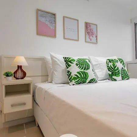 Apart Hotel No Coracao Do Leblon, Com Limpeza Diaria Incluida Rio de Janeiro Exterior photo
