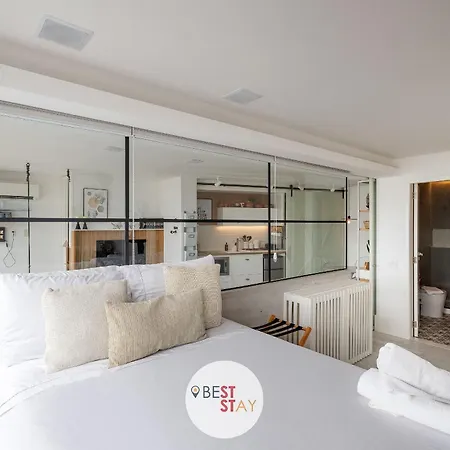 Apart Hotel No Coracao Do Leblon, Com Limpeza Diaria Incluida Rio de Janeiro Exterior photo