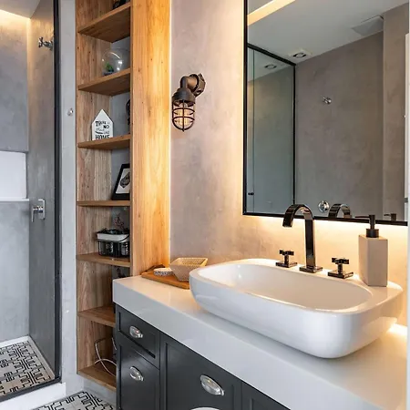 Apart Hotel No Coracao Do Leblon, Com Limpeza Diaria Incluida Rio de Janeiro Exterior photo