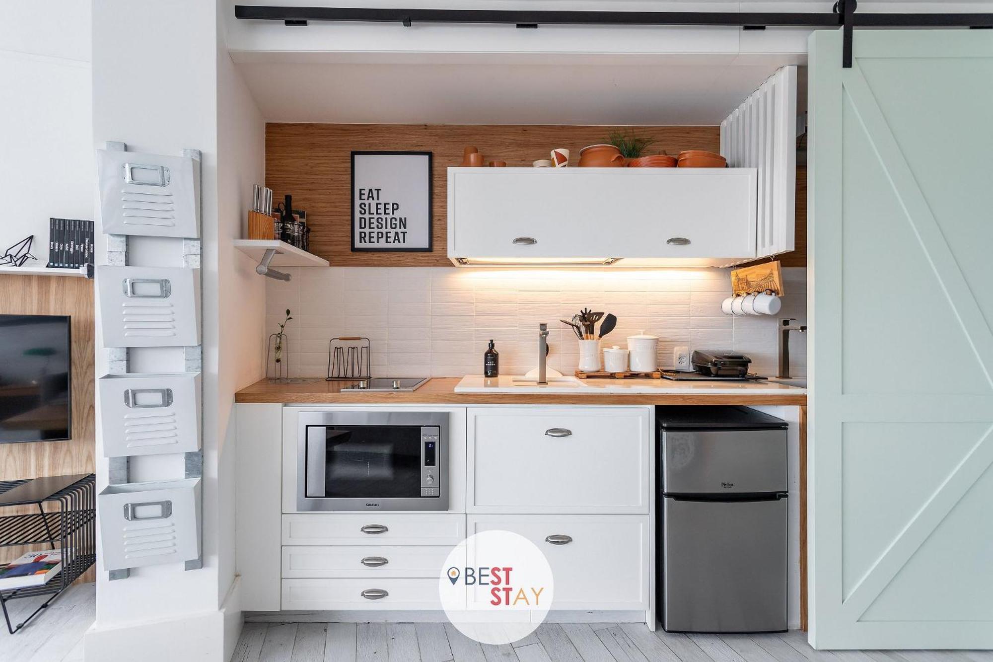 Apartment No Coracao Do Leblon, Com Limpeza Diaria Incluida